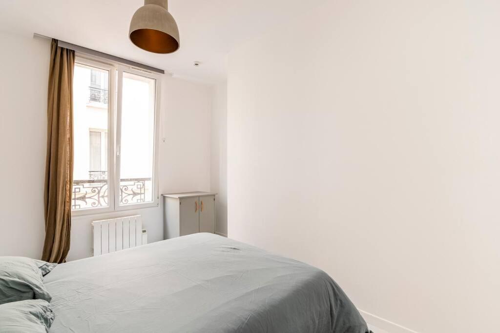 Charmant En Pierre, Ruelle Au Calme Appartement