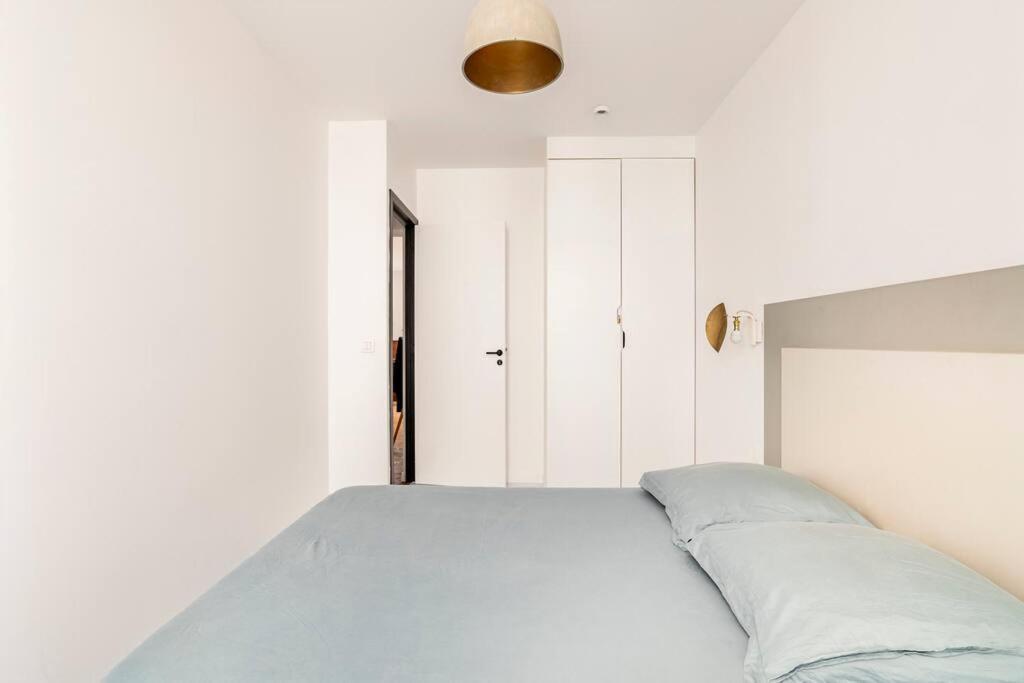 Appartement Charmant En Pierre, Ruelle Au Calme